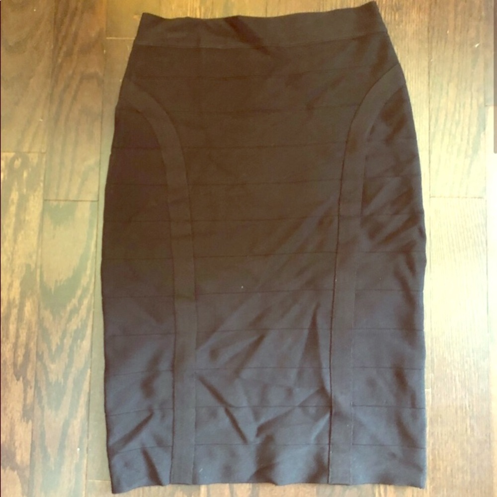 Beautiful pencil skirt